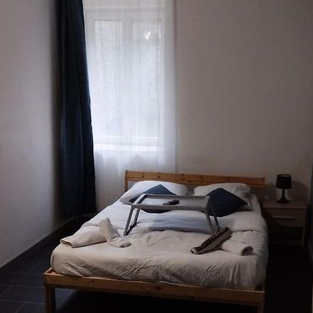 Appartement Brest Pilier Rouge Exterior foto