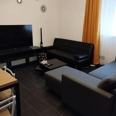 Appartement Brest Pilier Rouge Exterior foto
