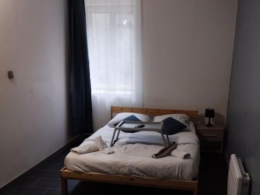 Appartement Brest Pilier Rouge Exterior foto