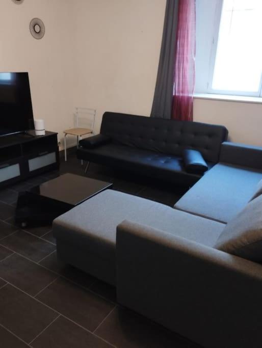 Appartement Brest Pilier Rouge Exterior foto