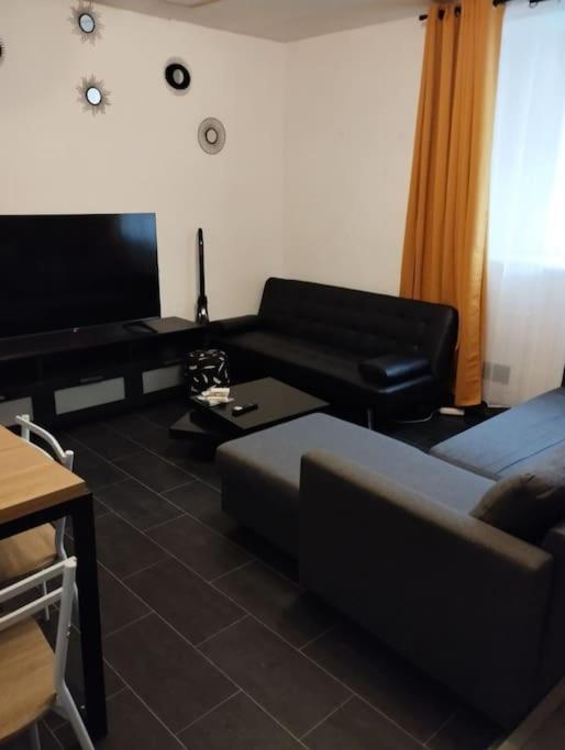 Appartement Brest Pilier Rouge Exterior foto
